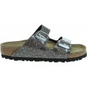 Klapki BIRKENSTOCK Arizona Kids Birko-Flor 1017381 3