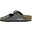 Klapki BIRKENSTOCK Arizona Kids Birko-Flor 1017381 4