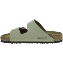 BIRKENSTOCK Arizona Soft Footbed Oiled Leather 552811 Brown 4