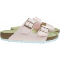 Klapki BIRKENSTOCK Arizona BS Birko-Flor Embossed 1026467