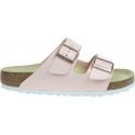 Klapki BIRKENSTOCK Arizona BS Birko-Flor Embossed 1026467