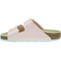 Klapki BIRKENSTOCK Arizona BS Birko-Flor Embossed 1026467