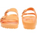 Klapki BIRKENSTOCK Arizona Eva Papaya 1025188