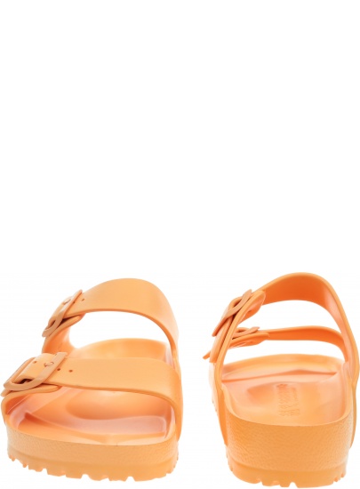 Klapki BIRKENSTOCK Arizona Eva Papaya 1025188