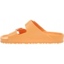 Klapki BIRKENSTOCK Arizona Eva Papaya 1025188