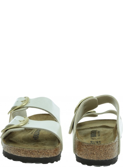 Klapki BIRKENSTOCK Arizona Big Buckle 1020032