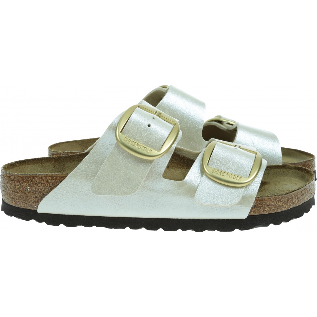 Klapki BIRKENSTOCK Arizona Big Buckle 1020032