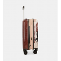 ANEKKE Cabin Trolley Suitcase 38474-401 3