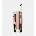 ANEKKE Cabin Trolley Suitcase 38474-401 4