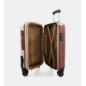 ANEKKE Cabin Trolley Suitcase 38474-401 6