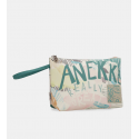 ANEKKE Textile Toiletry Bag 38474-314 8