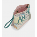 ANEKKE Textile Toiletry Bag 38474-314 6