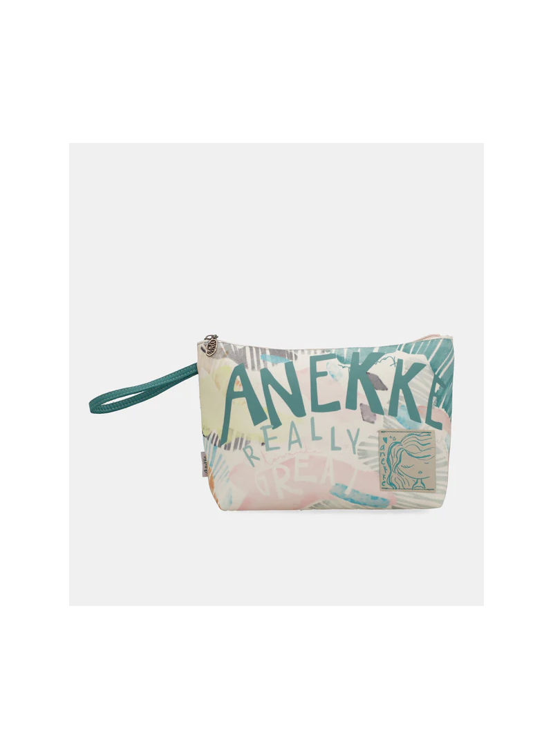 ANEKKE Textile Toiletry Bag 38474-314