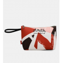 ANEKKE Textile Toiletry Bag 38474-313 1