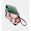 ANEKKE Textile Toiletry Bag 38474-313 7