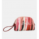 ANEKKE Textile Toiletry Bag 38474-306 4