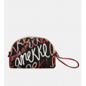 ANEKKE Textile Toiletry Bag 38474-306 6