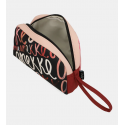 ANEKKE Textile Toiletry Bag 38474-306 8