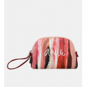 ANEKKE Textile Toiletry Bag 38474-306 1