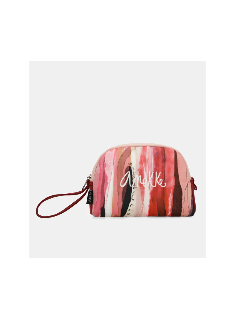 ANEKKE Textile Toiletry Bag 38474-306