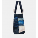 ANEKKE Textile Beach Handbag 38474-212 5