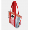 ANEKKE Textile Beach Handbag 38474-206 6