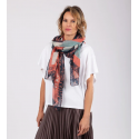 ANEKKE Scarfs 38470-031 5