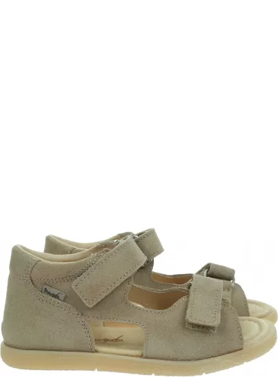 Sandały MRUGAŁA Flo Sand 1105/4 24