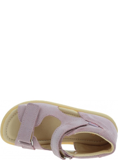 Sandały MRUGAŁA Flo Lila 1105/4 54