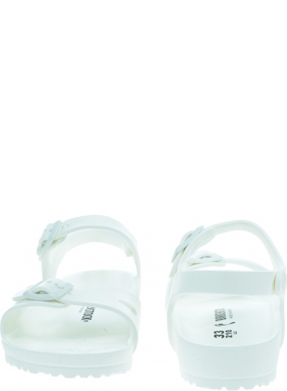 Sandały BIRKENSTOCK Rio Kids EVA Kids Sky 1027406