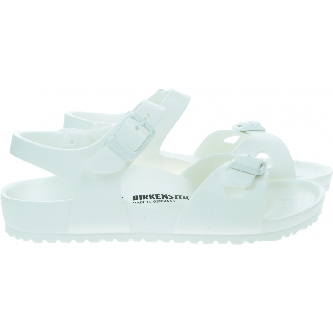 Sandały BIRKENSTOCK Rio Kids EVA Kids Sky 1027406