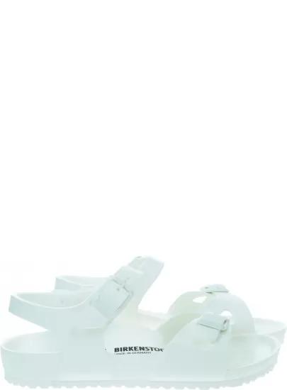 Sandały BIRKENSTOCK Rio Kids EVA Kids Sky 1027406