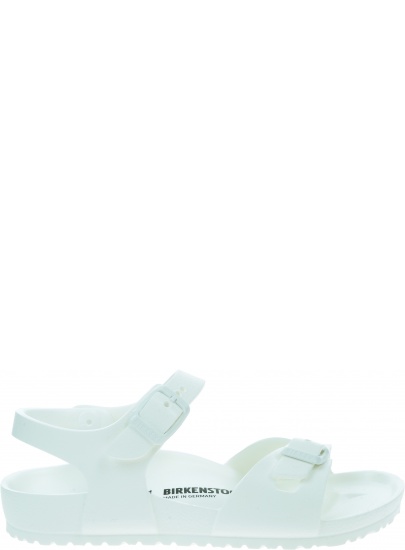 Sandały BIRKENSTOCK Rio Kids EVA Kids Sky 1027406