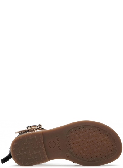 Sandały GEOX Respira J S. Karly G. D J7235D 054AJ C0531