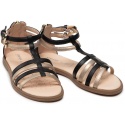 Sandały GEOX Respira J S. Karly G. D J7235D 054AJ C0531
