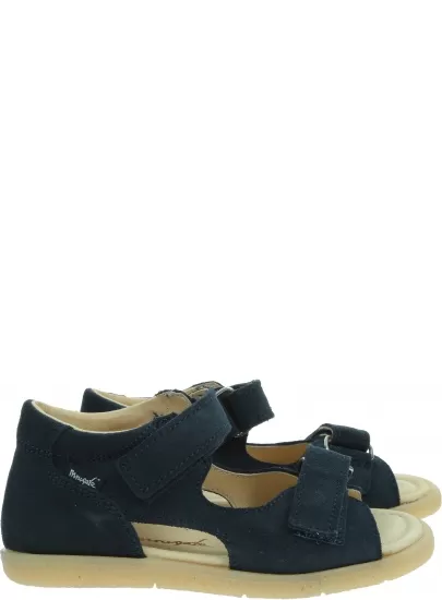 Sandały MRUGAŁA Flo Blu 1105/4 77