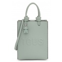 TOUS Pop La Rue New Stone Grey 2002024247 1