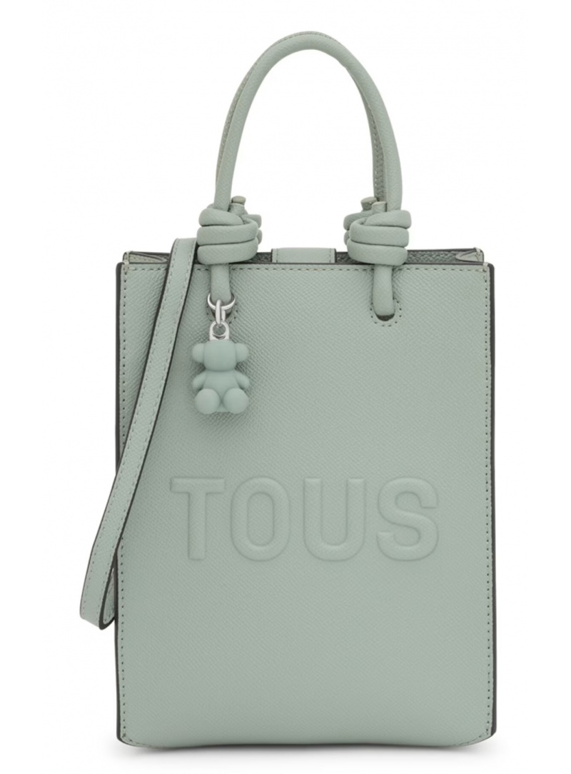 TOUS Pop La Rue New Stone Grey 2002024247