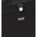 Torebka TOUS Bold Black Bold 2002025551