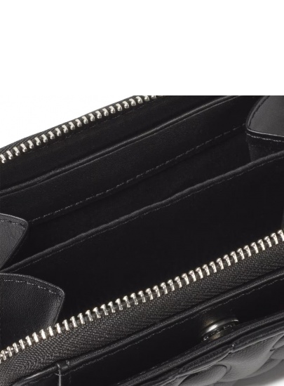 Portfel Damski TOUS Bold Black 2002039351