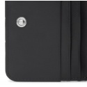 Portfel Damski TOUS Bold Black 2002039351