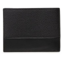 Portfel Męski CALVIN KLEIN Subtle Mix Bifold 5Cc W/Coin L K50K509180 BAX