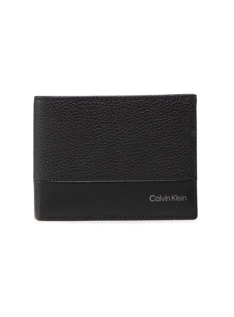 CALVIN KLEIN Subtle Mix Bifold 5Cc W/Coin L K50K509180 BAX