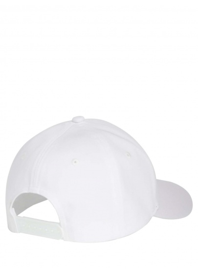 Czapka z Daszkiem CALVIN KLEIN Institutional Cap K60K608849 0LI