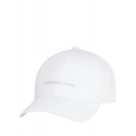 Czapka z Daszkiem CALVIN KLEIN Institutional Cap K60K608849 0LI