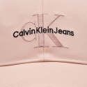 Czapka z Daszkiem CALVIN KLEIN K60K610280 0JW