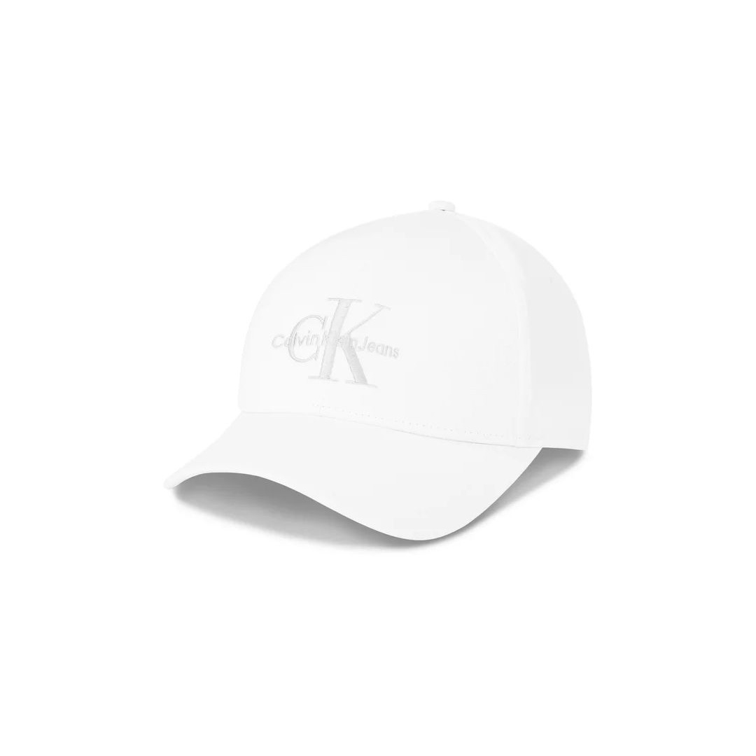 Czapka z Daszkiem CALVIN KLEIN K60K610280 0LI