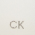 CALVIN KLEIN Ck Daily Saddle Bag Pebble K60K611679 YAF 3