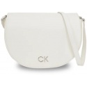 CALVIN KLEIN Ck Daily Saddle Bag Pebble K60K611679 YAF 1