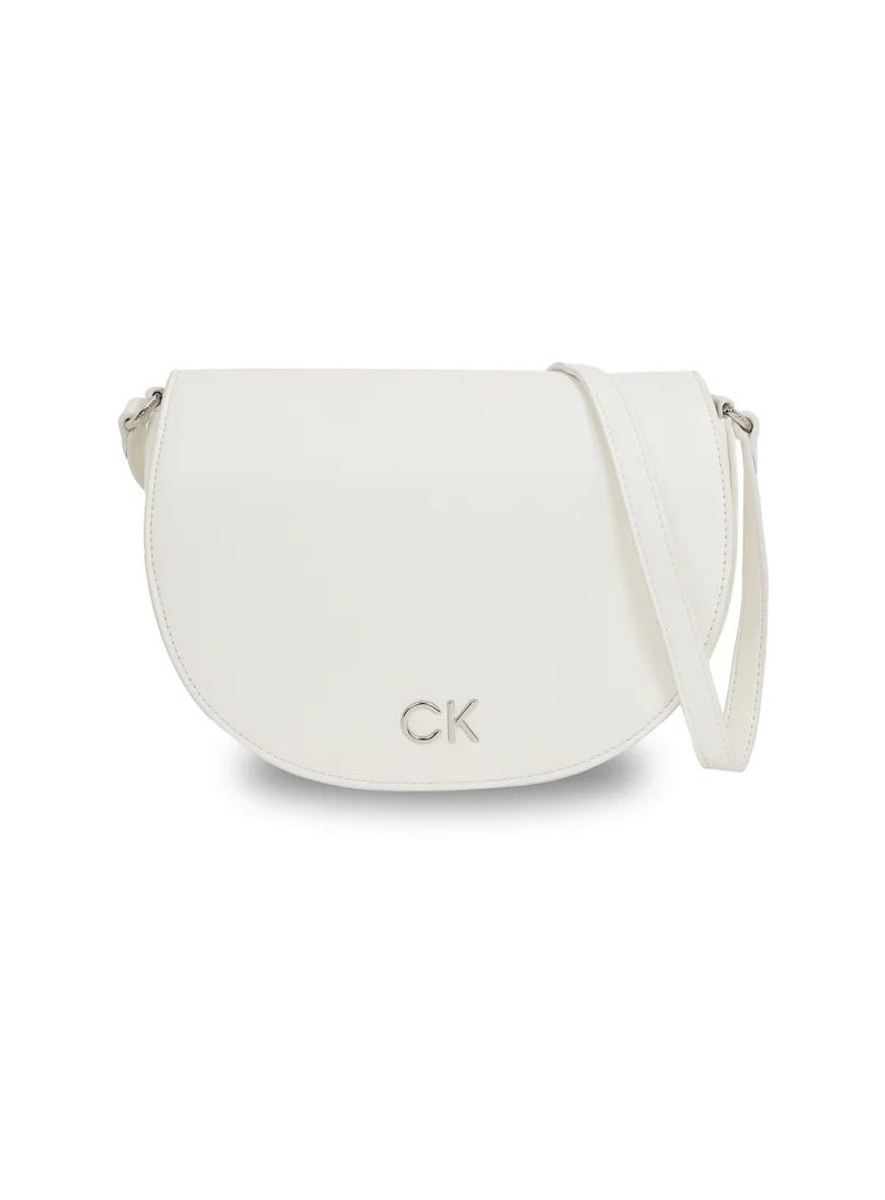 CALVIN KLEIN Ck Daily Saddle Bag Pebble K60K611679 YAF